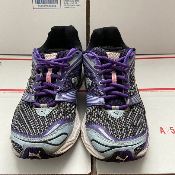 PUMA COMPLETE VENTIS 2 | Women's Running Shoes - Picture 2 of 6